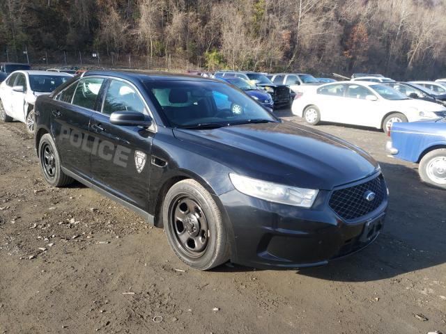 FORD TAURUS POL 2013 1fahp2m83dg213215