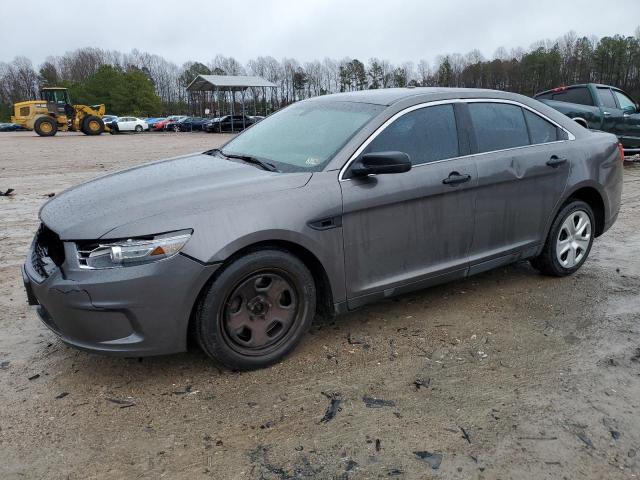 FORD TAURUS 2013 1fahp2m84dg123328