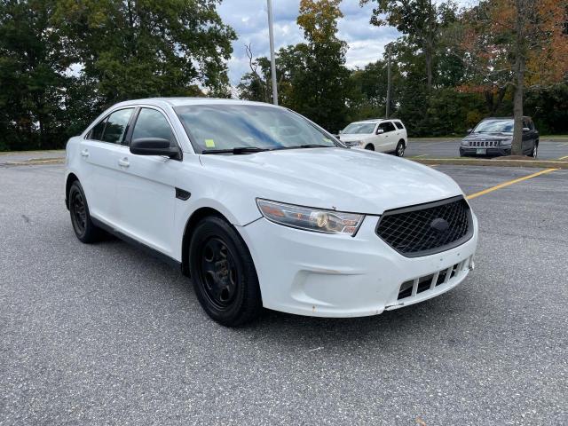 FORD TAURUS POL 2013 1fahp2m84dg137150