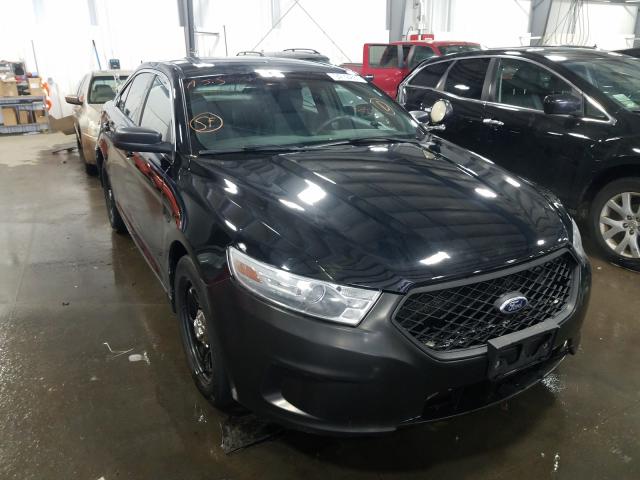 FORD TAURUS POL 2013 1fahp2m84dg143479