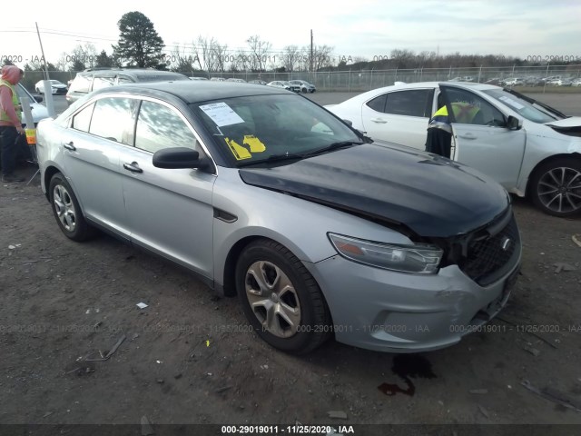 FORD SEDAN POLICE INTERCEPTOR 2013 1fahp2m84dg184873