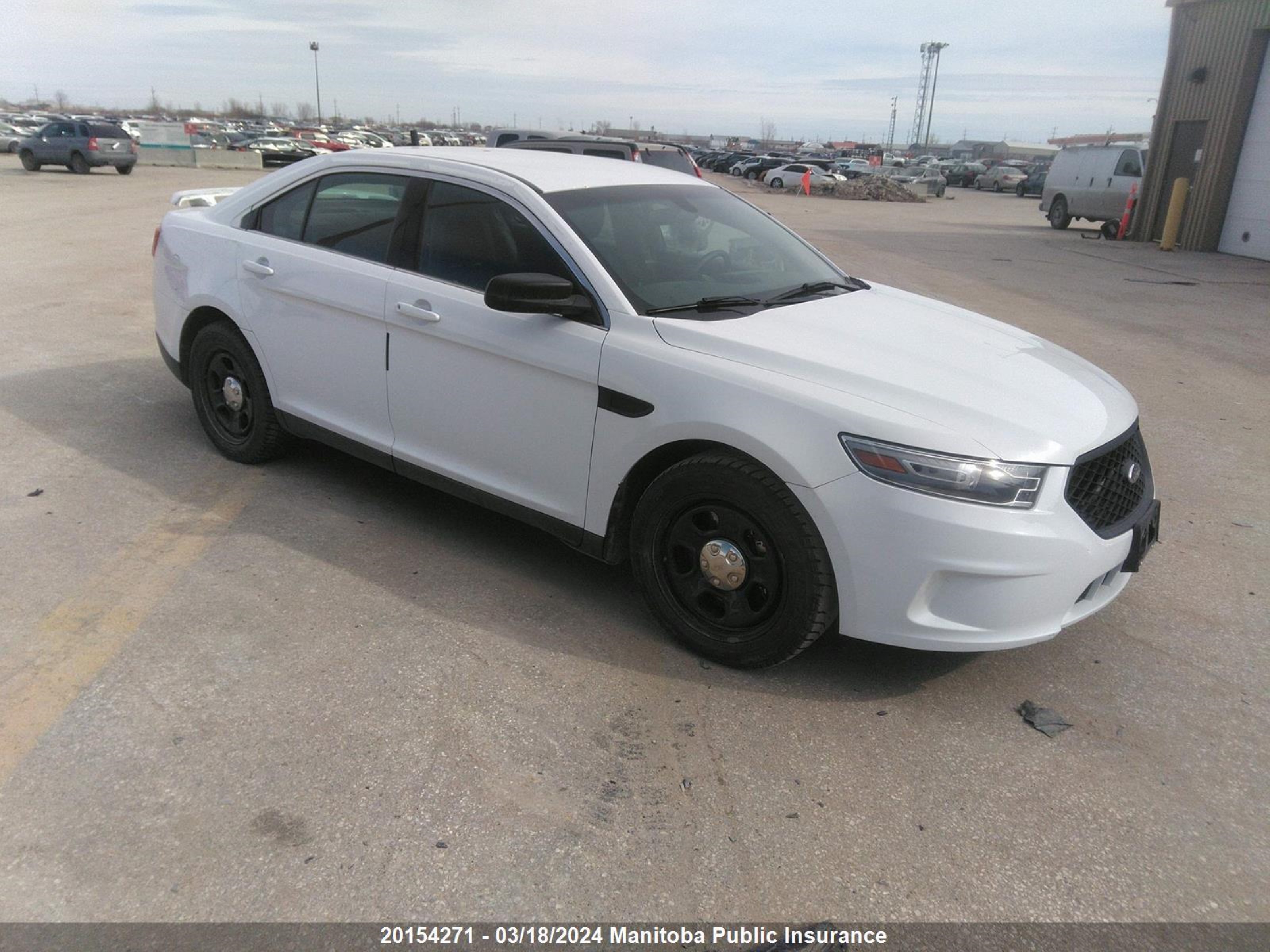 FORD NULL 2013 1fahp2m84dg218889