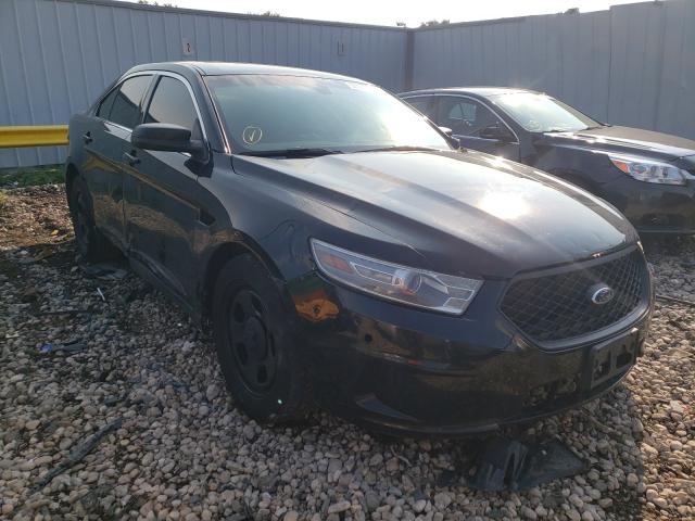 FORD TAURUS POL 2013 1fahp2m85dg119188