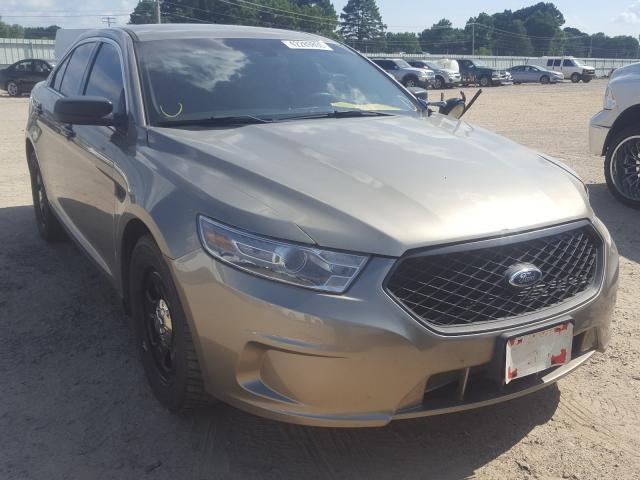 FORD TAURUS POL 2013 1fahp2m85dg121457