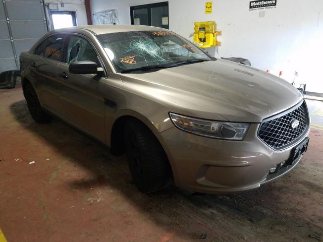 FORD TAURUS POL 2013 1fahp2m85dg132409