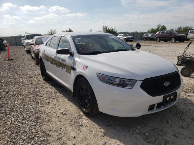 FORD TAURUS POL 2013 1fahp2m85dg134631