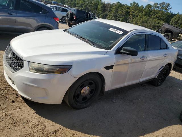 FORD TAURUS 2013 1fahp2m85dg152806