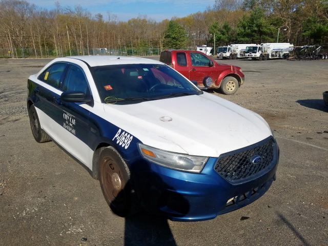 FORD TAURUS POL 2013 1fahp2m85dg184882