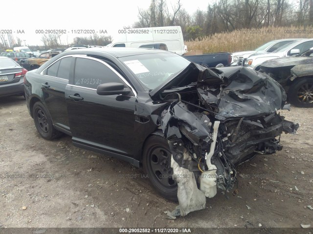 FORD SEDAN POLICE INTERCEPTOR 2013 1fahp2m85dg212728