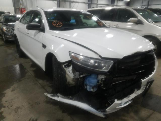 FORD TAURUS POL 2013 1fahp2m85dg212776