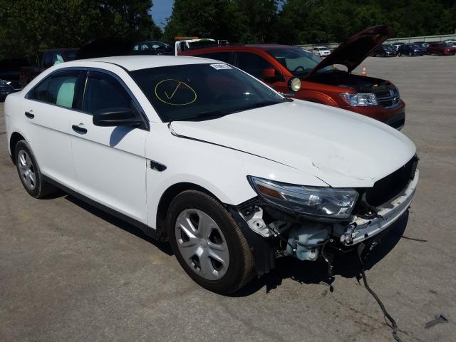 FORD TAURUS POL 2013 1fahp2m86dg101881