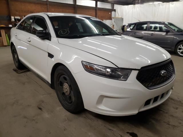 FORD TAURUS POL 2013 1fahp2m86dg121550