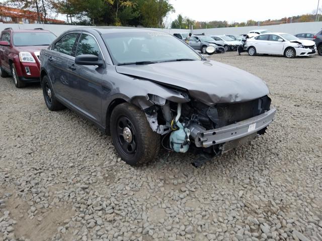 FORD TAURUS POL 2013 1fahp2m86dg124626