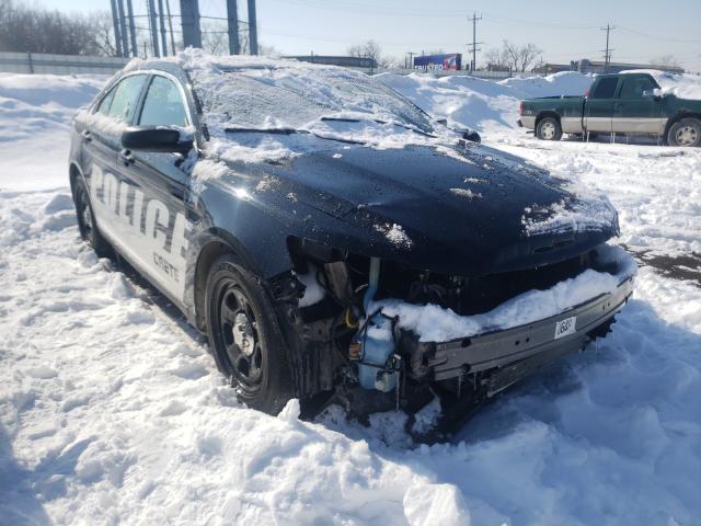 FORD TAURUS POL 2013 1fahp2m86dg132158