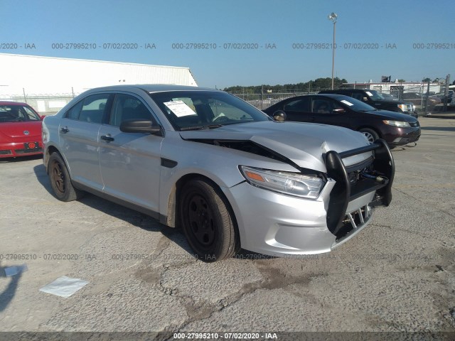 FORD SEDAN POLICE INTERCEPTOR 2013 1fahp2m86dg198290