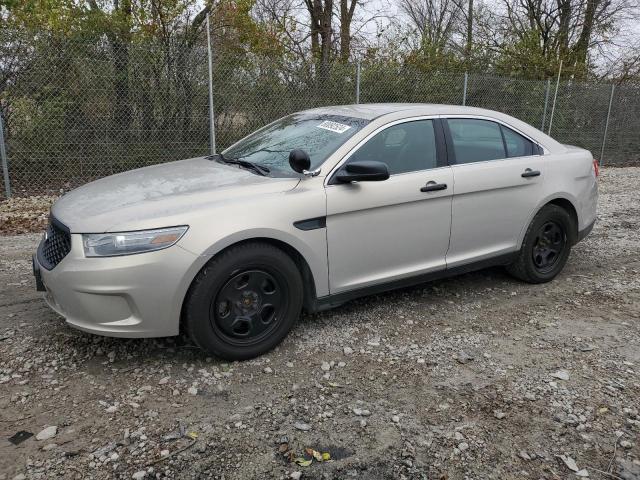 FORD TAURUS POL 2013 1fahp2m86dg222538