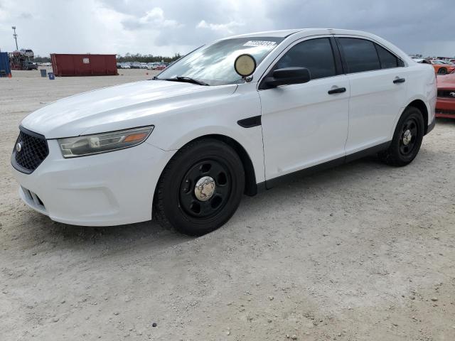 FORD TAURUS POL 2013 1fahp2m87dg101856