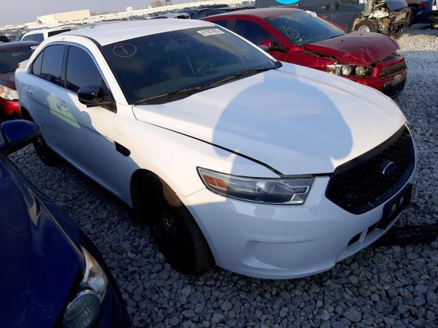 FORD TAURUS POL 2013 1fahp2m87dg128555