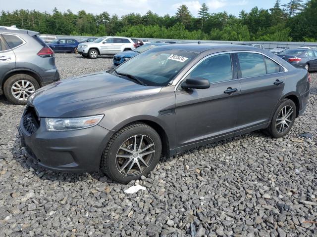 FORD TAURUS 2013 1fahp2m87dg132427