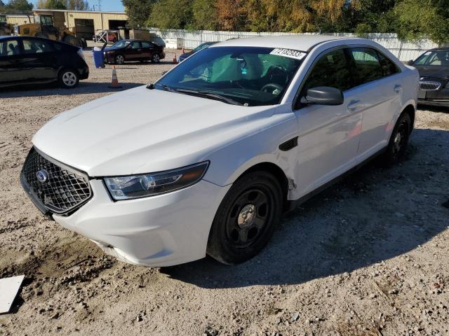 FORD TAURUS 2013 1fahp2m87dg150667