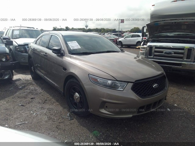 FORD SEDAN POLICE INTERCEPTOR 2013 1fahp2m88dg132145