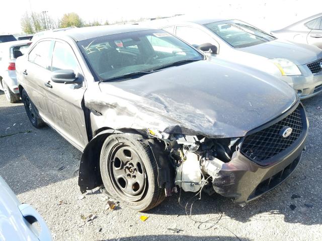 FORD TAURUS POL 2013 1fahp2m89dg108016