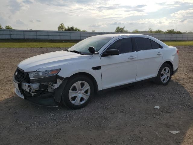 FORD TAURUS POL 2013 1fahp2m89dg143588