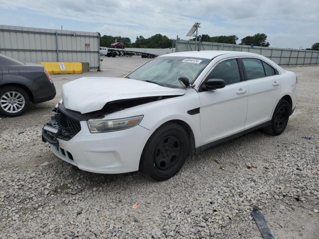 FORD TAURUS 2013 1fahp2m89dg144868