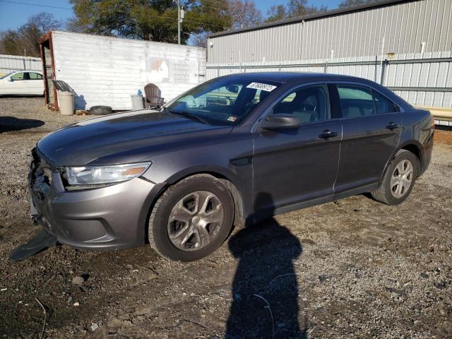 FORD TAURUS POL 2013 1fahp2m89dg165008