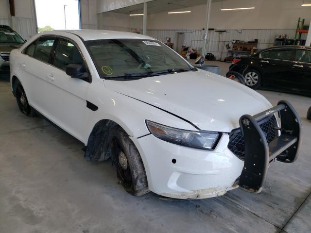 FORD TAURUS POL 2013 1fahp2m8xdg124760