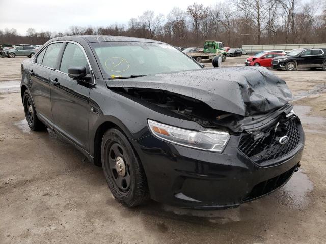 FORD TAURUS POL 2013 1fahp2m8xdg126993