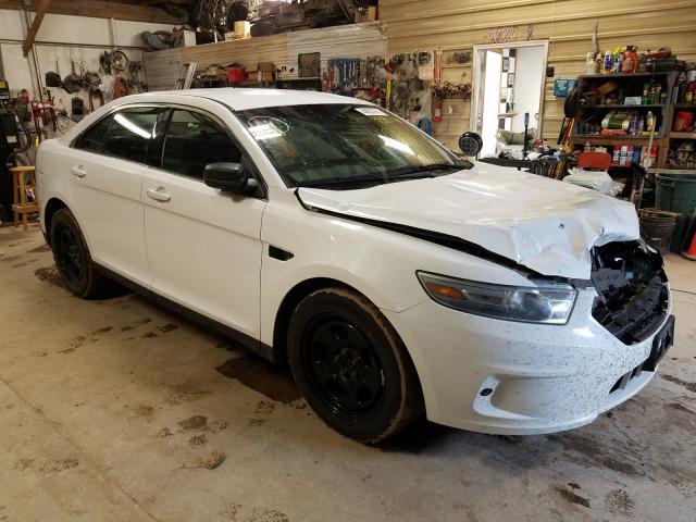 FORD TAURUS POL 2013 1fahp2m8xdg128565