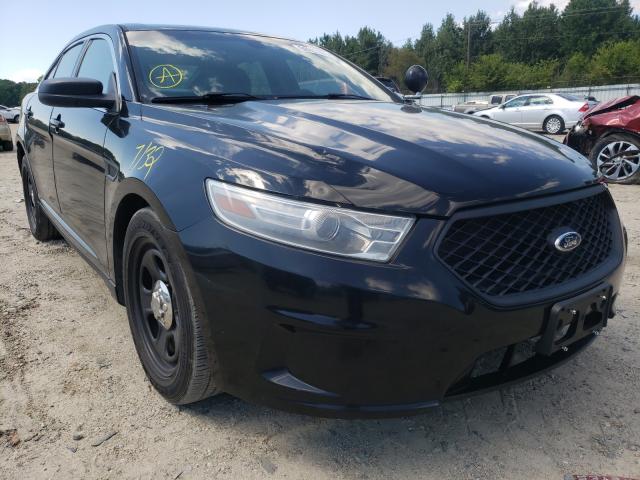 FORD TAURUS POL 2013 1fahp2m8xdg143146