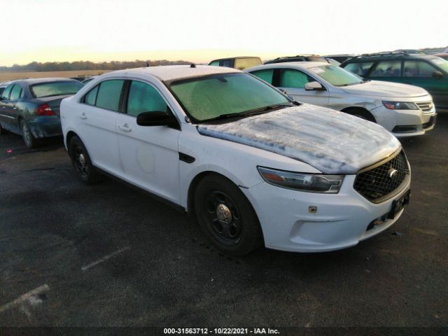 FORD SEDAN POLICE INTERCEPTOR 2013 1fahp2m8xdg143468