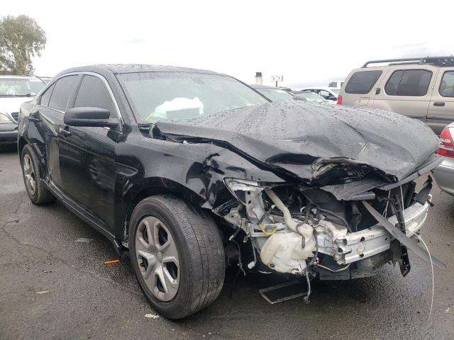 FORD TAURUS POL 2013 1fahp2m8xdg181797