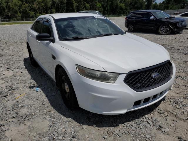 FORD TAURUS POL 2013 1fahp2m8xdg212997