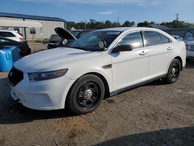 FORD TAURUS POL 2013 1fahp2mk0dg227049