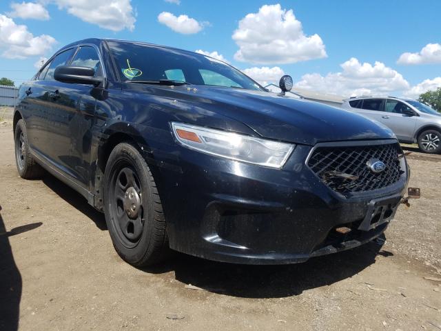 FORD TAURUS POL 2014 1fahp2mk0eg100965