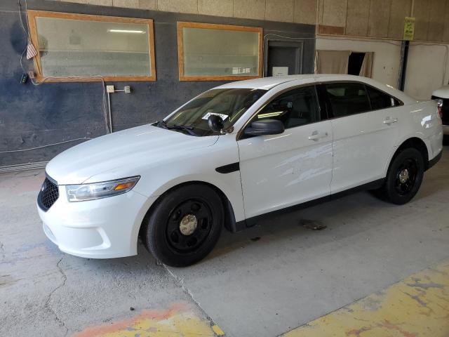 FORD TAURUS 2014 1fahp2mk0eg111710