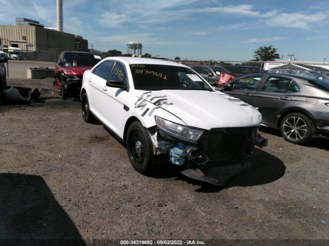 FORD SEDAN POLICE INTERCEPTOR 2014 1fahp2mk0eg120102