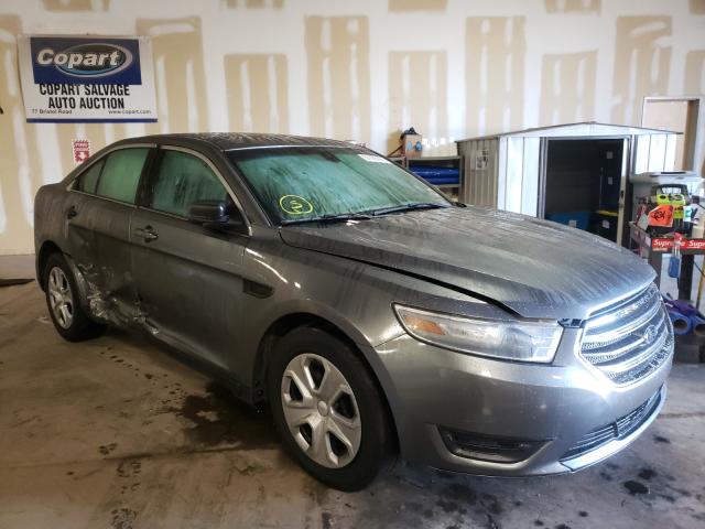 FORD TAURUS POL 2014 1fahp2mk0eg143766