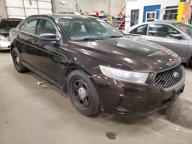 FORD TAURUS POL 2014 1fahp2mk0eg153567