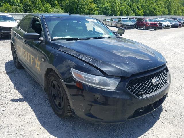 FORD TAURUS POL 2014 1fahp2mk0eg155108