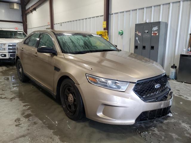 FORD TAURUS POL 2014 1fahp2mk0eg175276