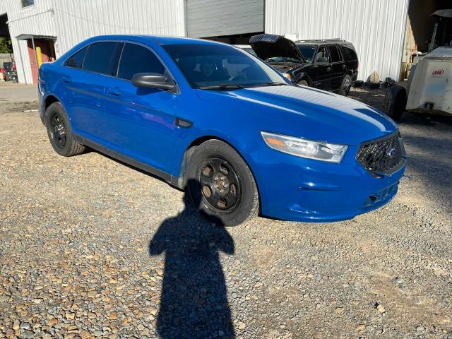 FORD TAURUS POL 2014 1fahp2mk0eg175343