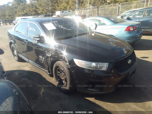 FORD SEDAN POLICE INTERCEPTOR 2015 1fahp2mk0fg106458