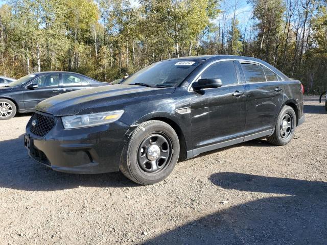 FORD TAURUS POL 2015 1fahp2mk0fg129688