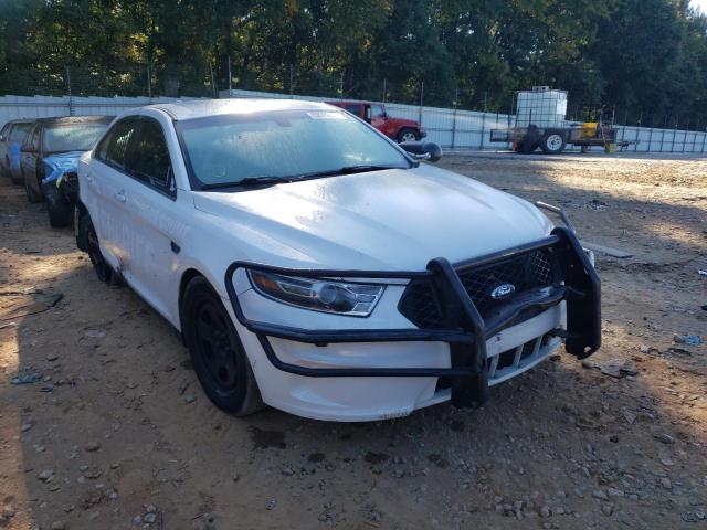 FORD TAURUS POL 2015 1fahp2mk0fg149259