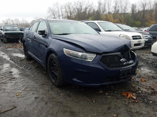 FORD TAURUS POL 2015 1fahp2mk0fg159838