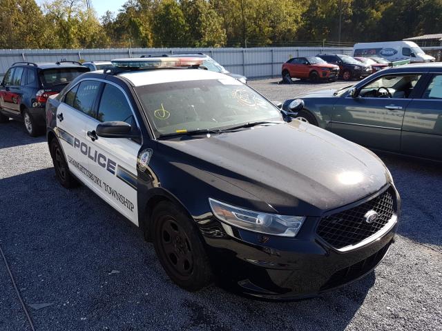 FORD TAURUS POL 2015 1fahp2mk0fg167924